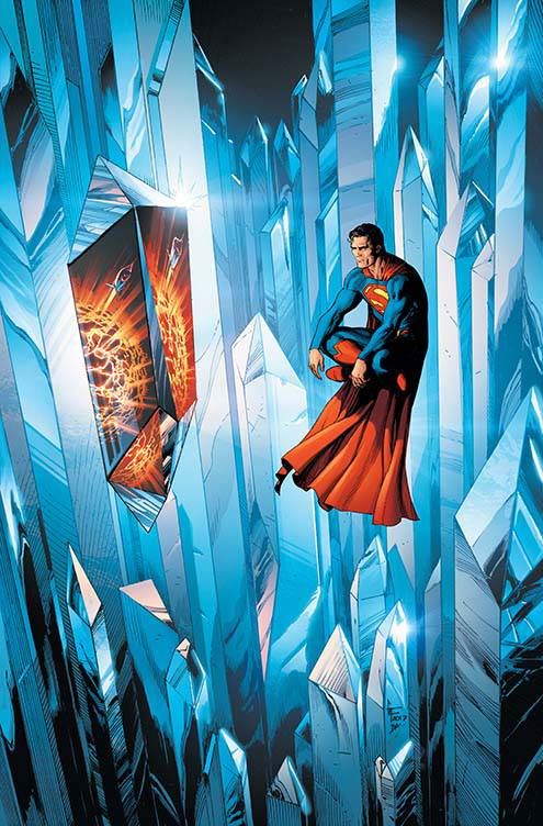 Action Comics #977 Var Ed (Var Ed) DC Comics Comic Book