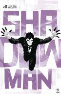 Shadowman 2018 #11 (Cvr A Zonjic) Valiant Entertainment Llc Comic Book