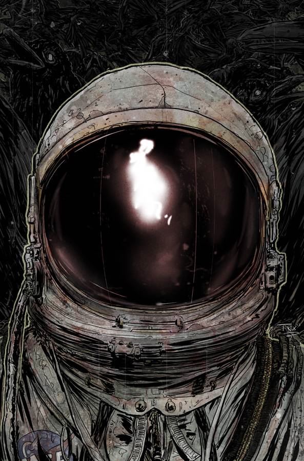 Hoax Hunters #10 Comic Book
