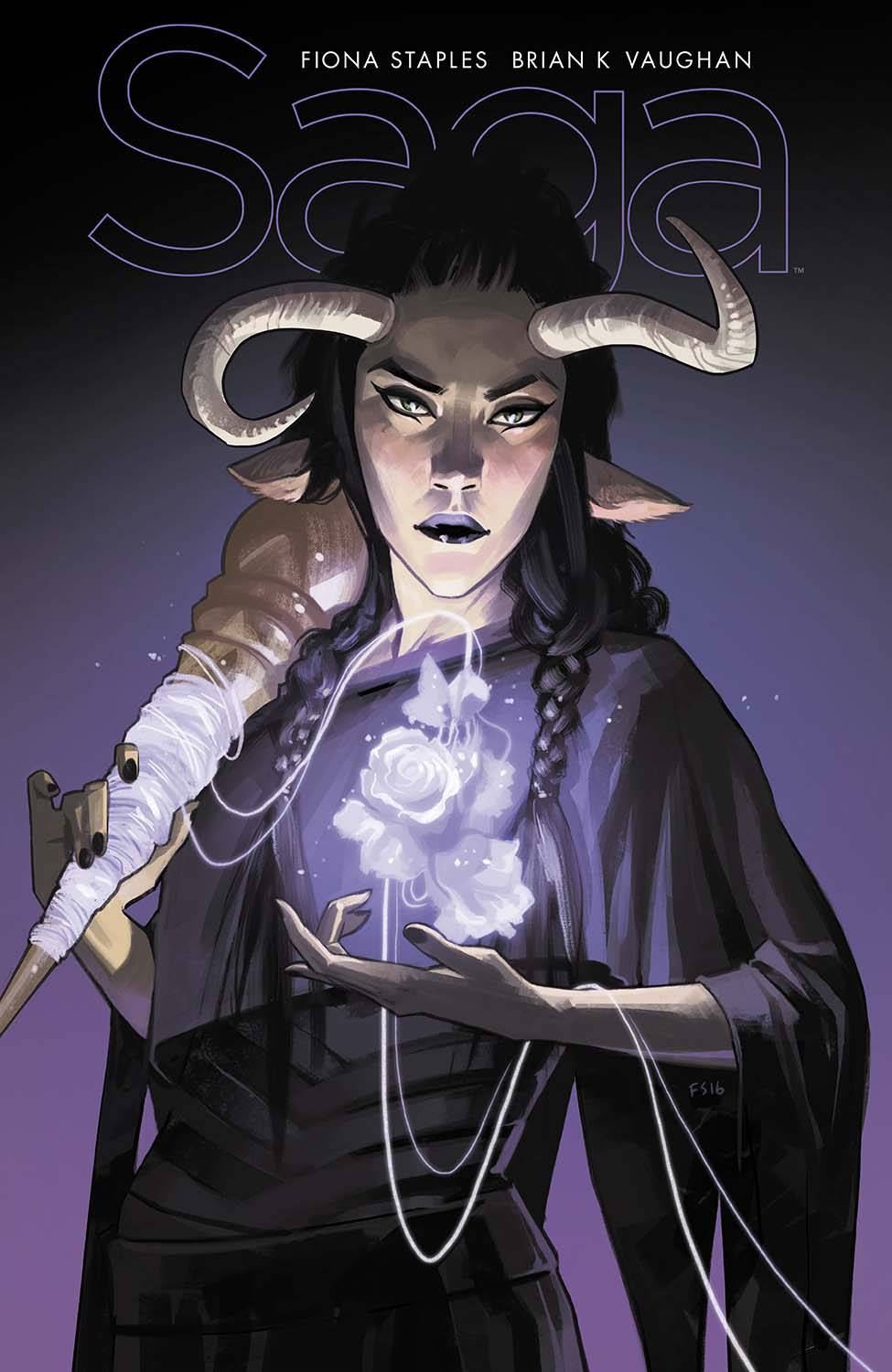 Saga #39 () Image Comics Comic Book