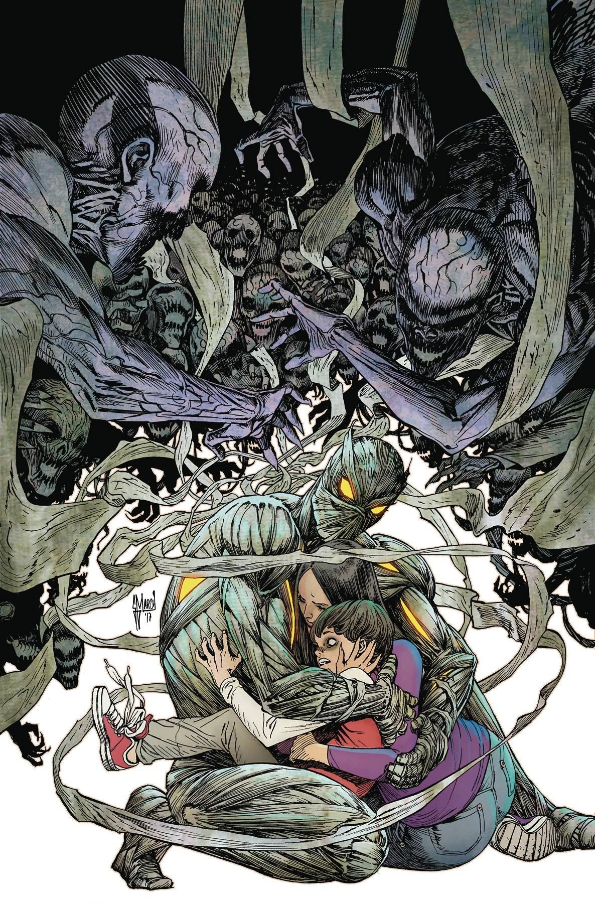 Ragman #5 () DC Comics Comic Book