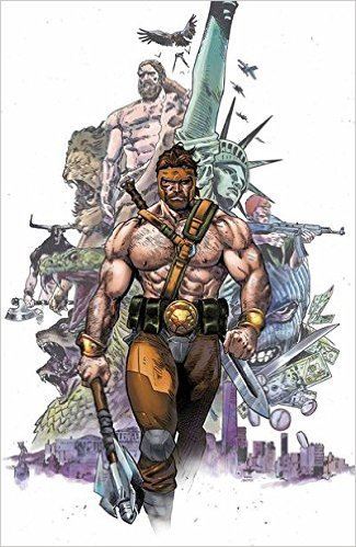 Hercules #1 () Marvel Comics Comic Book