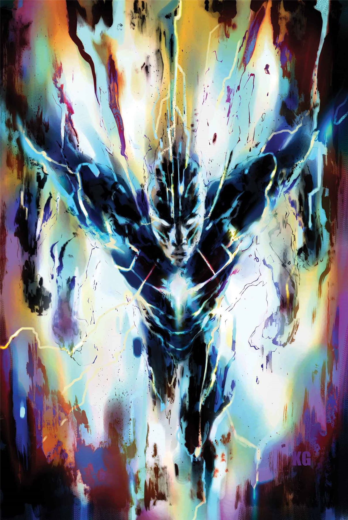 Mosaic #3 () Marvel Comics Comic Book