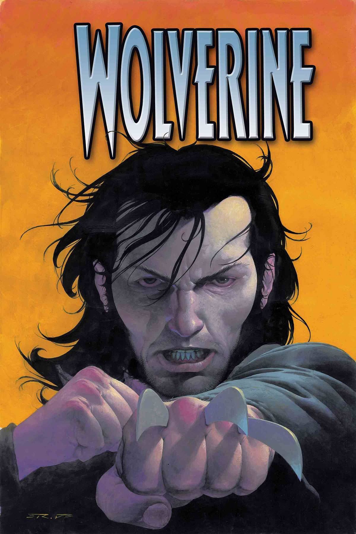 True Believers Wolverine The Brothers #1 () Marvel Comics Comic Book