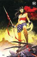 Wonder Woman #62 (Var Ed) DC Comics Comic Book