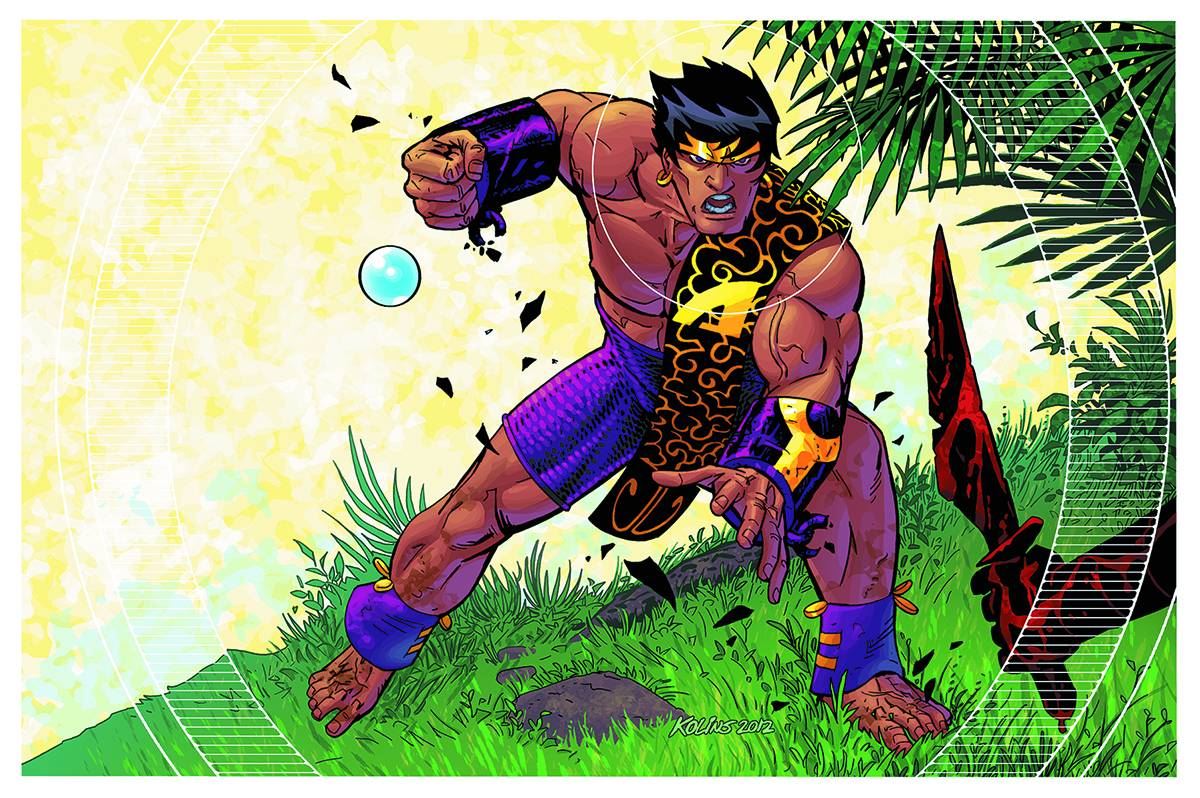 Adam.3 #1 () Dark Horse Comics Comic Book