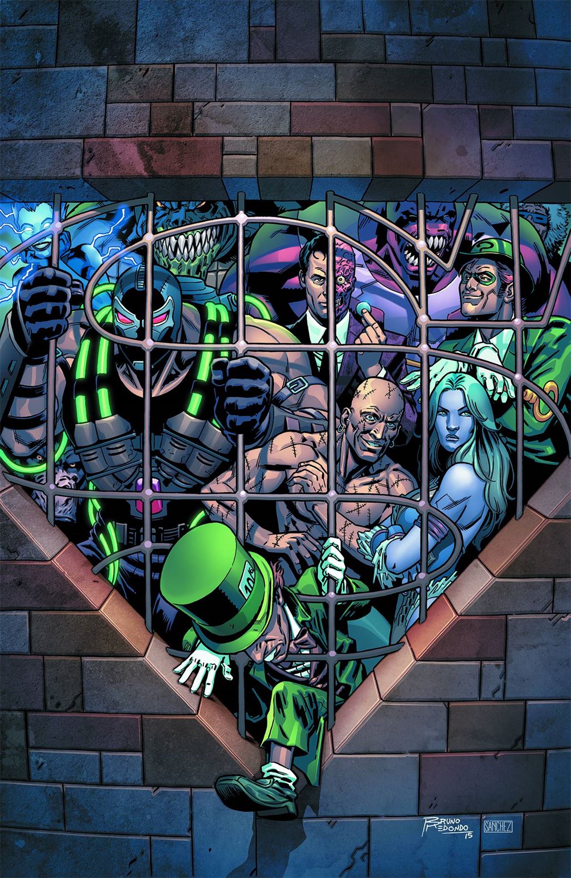 Injustice Gods Among Us Year Four Annual #1 () DC Comics Comic Book