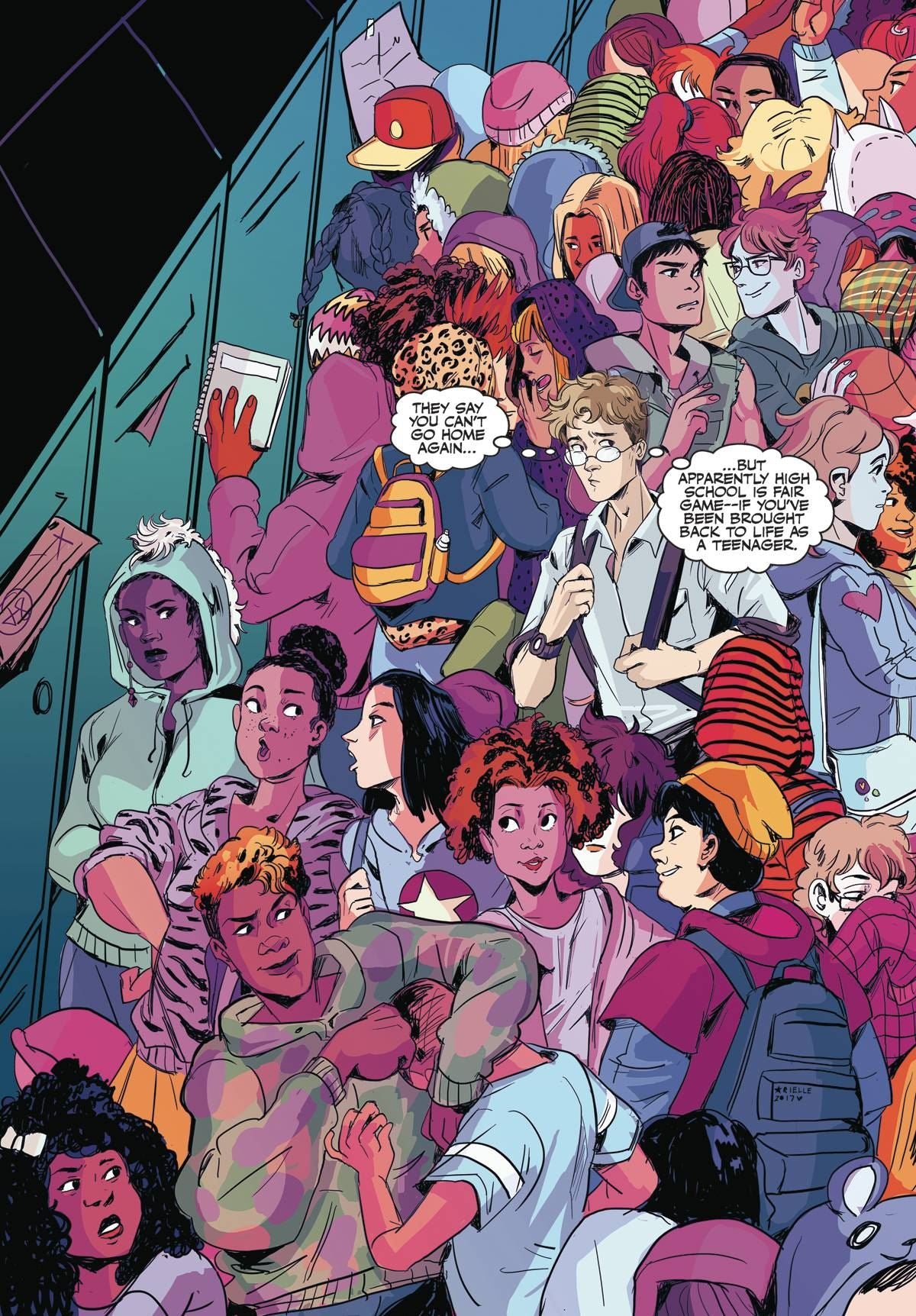 Btvs Season 11 Giles #1 (of 4) Cvr B Var Dark Horse Comics