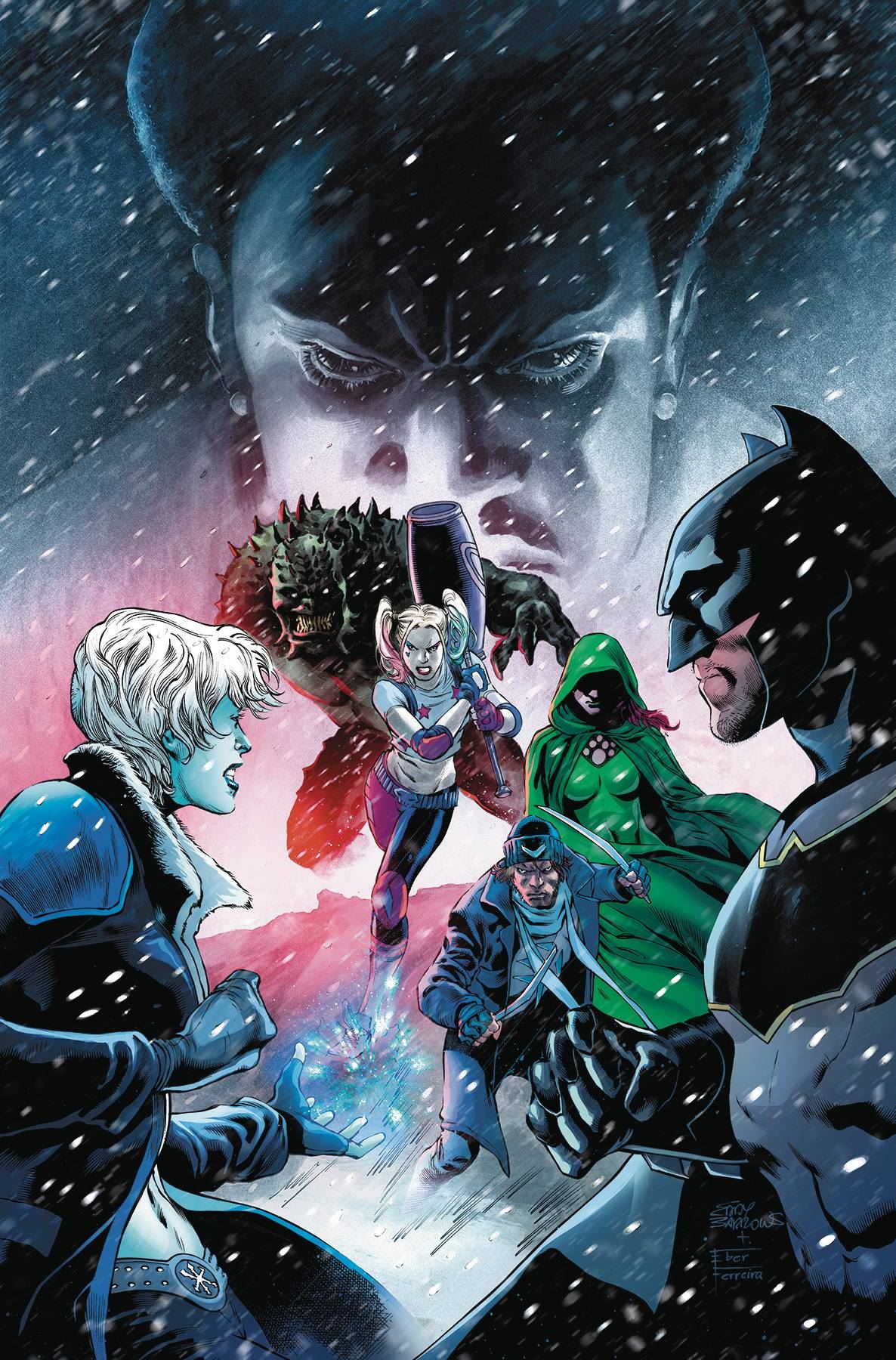 Suicide Squad #23 DC Comics Comic Book