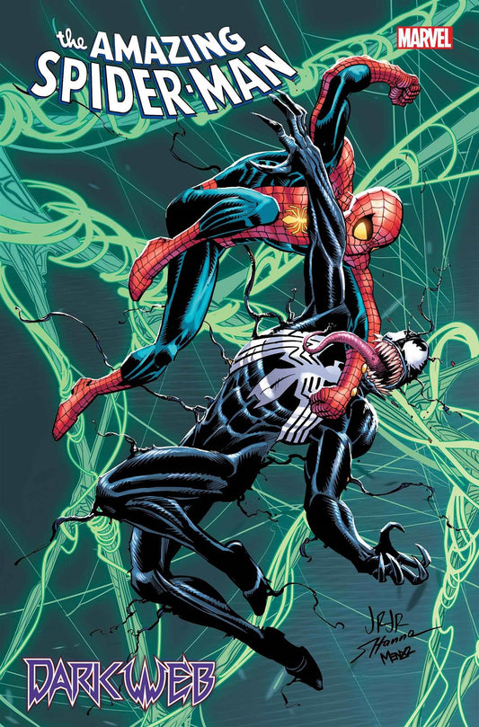 Amazing Spider-man #15 () Marvel Prh Comic Book 2022