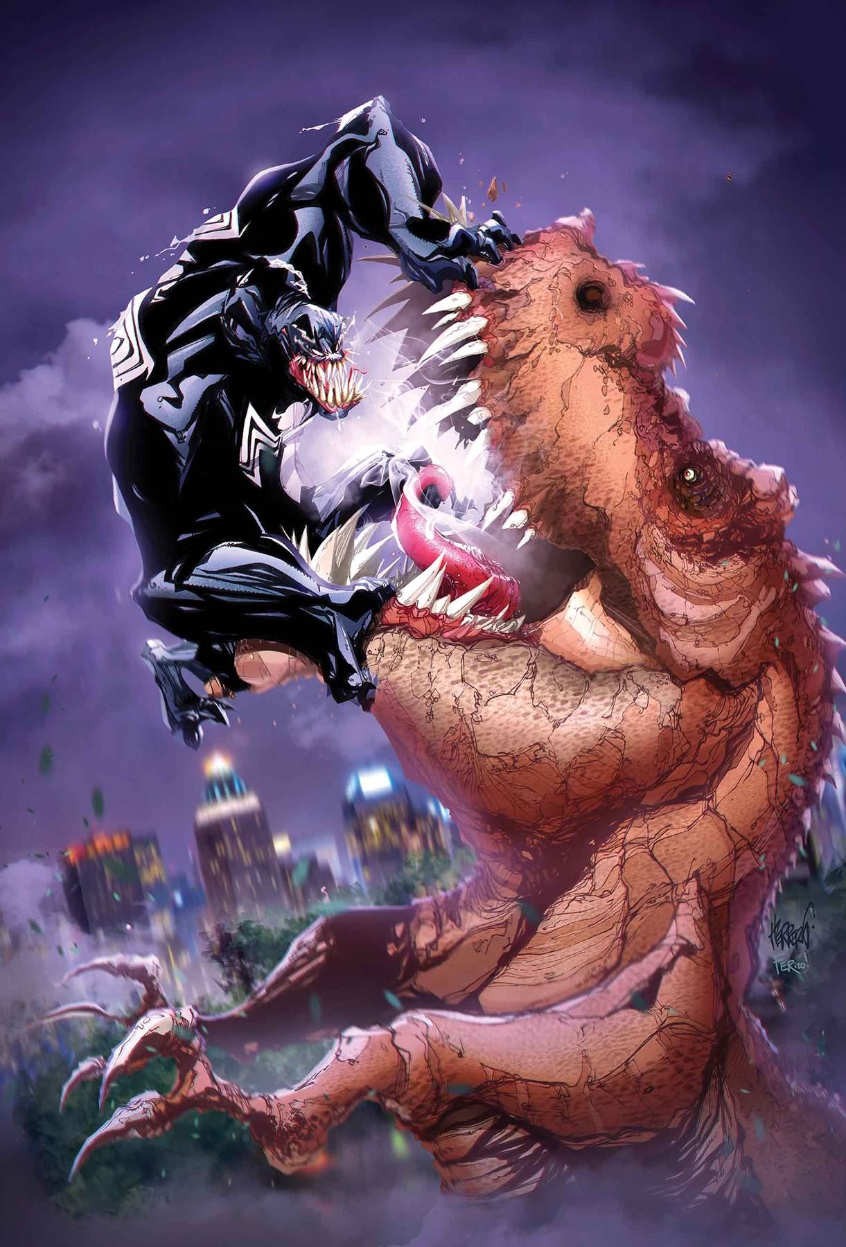 Venom #151 Marvel Comics Comic Book