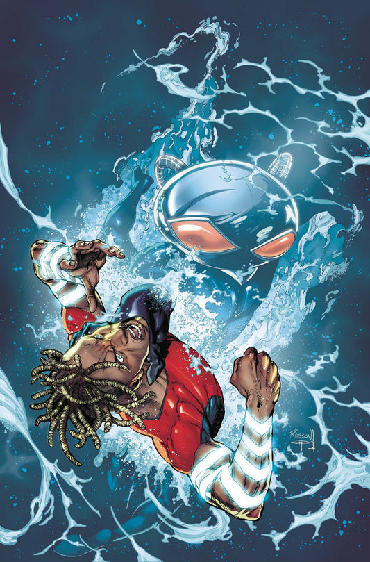 Aquaman #62 DC Comics Comic Book 2020