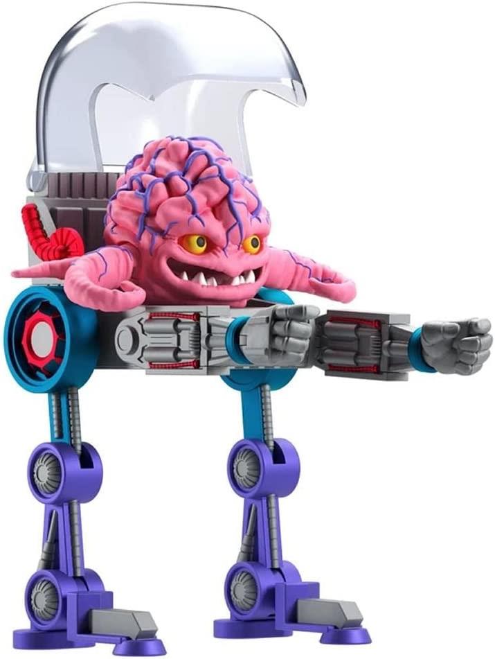 Tmnt Ultimates Wave 5 Krang Action Figure