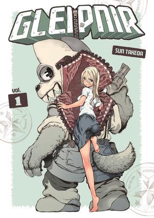 Gleipnir Gn Vol 01 Kodansha Comics