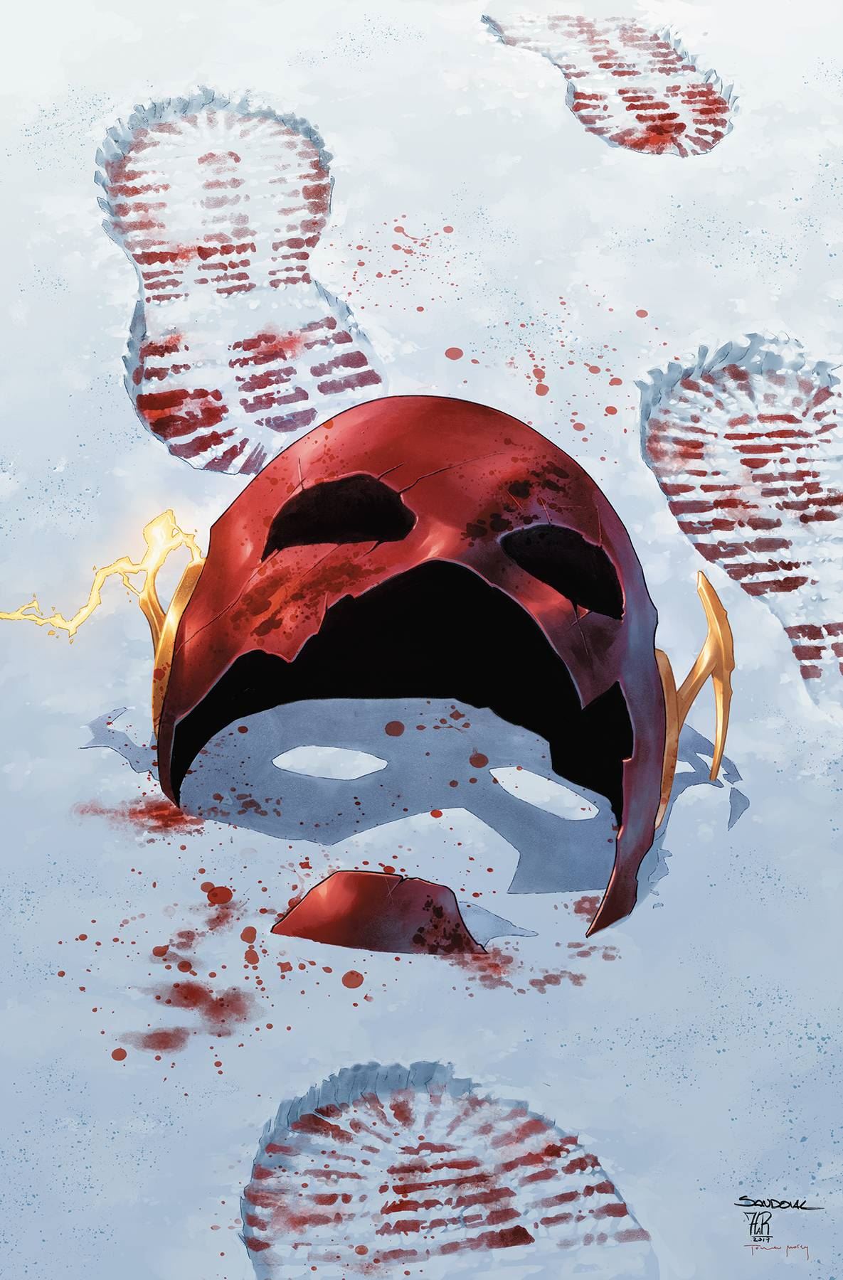 Flash #80 DC Comics Comic Book