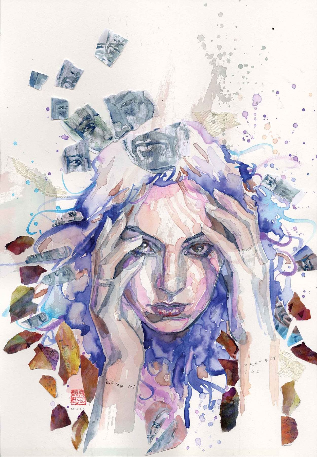 Jessica Jones #9 () Marvel Comics Comic Book