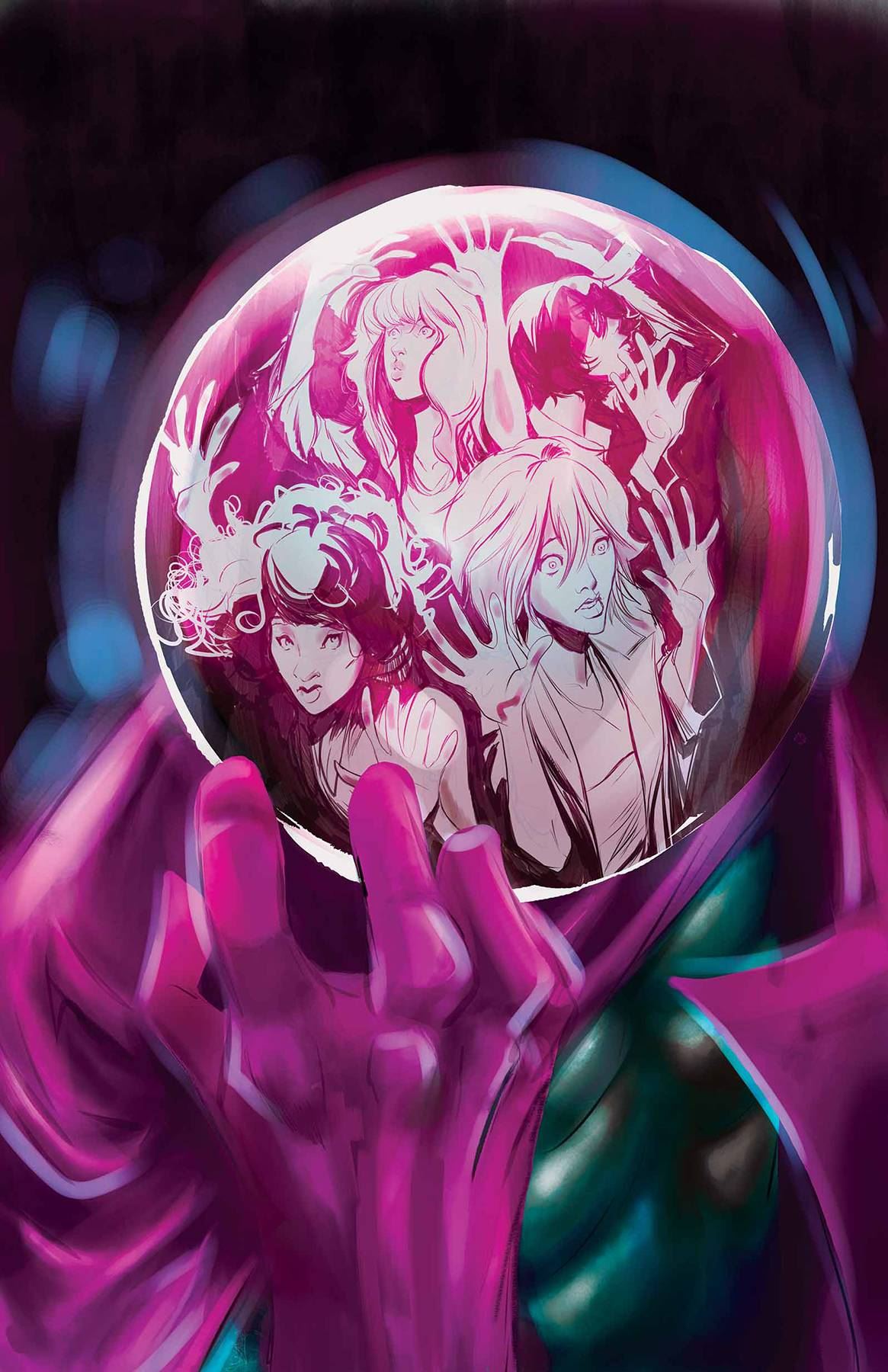 Spider-gwen #13 Marvel Comics Comic Book