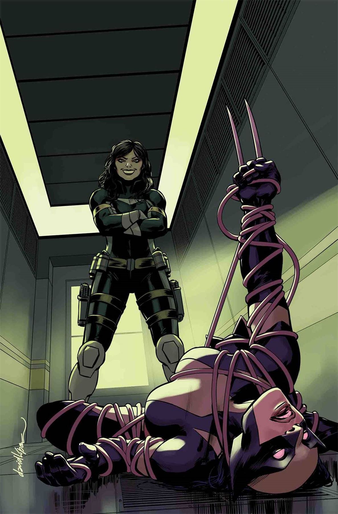 All New Wolverine #18 Marvel Comics Comic Book