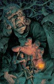Folklords #1 (Cvr B Fegredo) Boom! Studios Comic Book