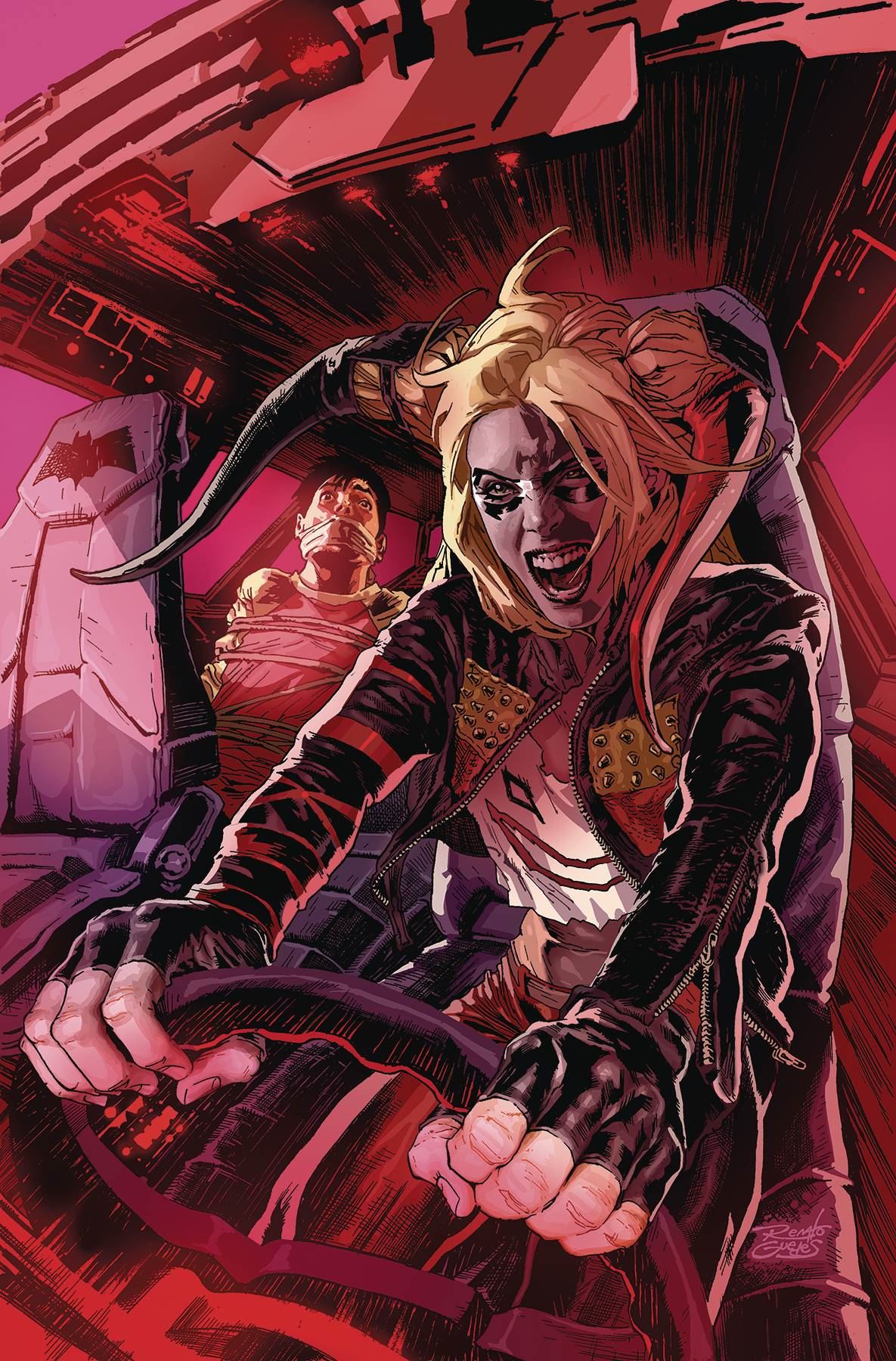 Injustice Gods Among Us Ground Zero #5 () DC Comics Comic Book