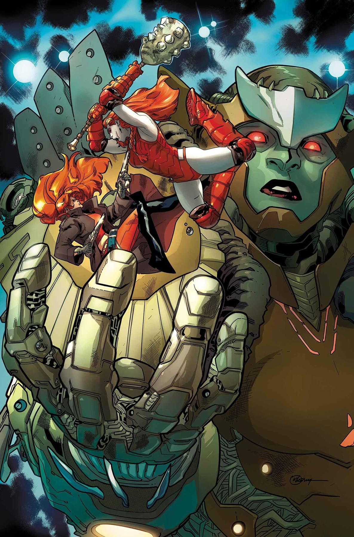 Monsters Unleashed #3 Marvel Comics Comic Book