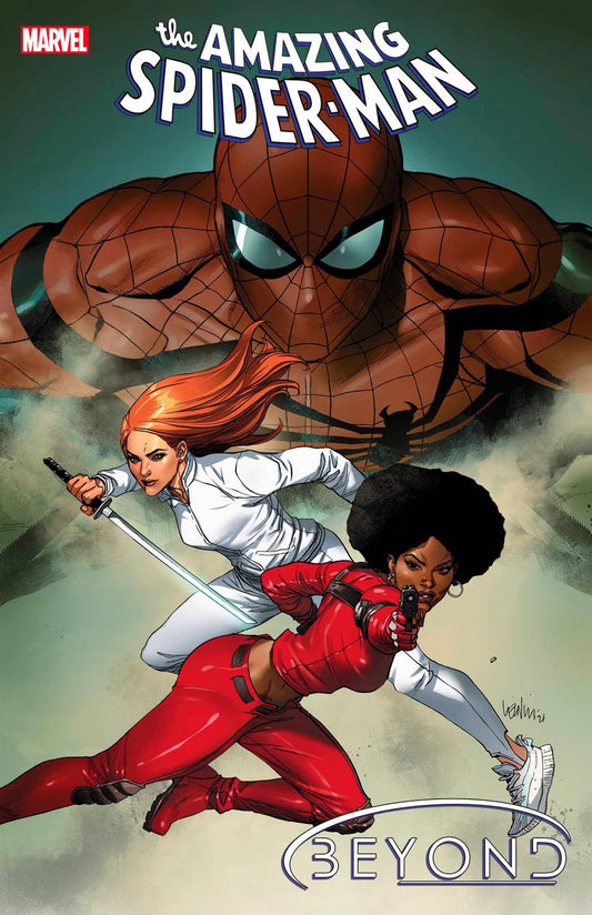 Amazing Spider-man #78.bey () Marvel Prh Comic Book 2021