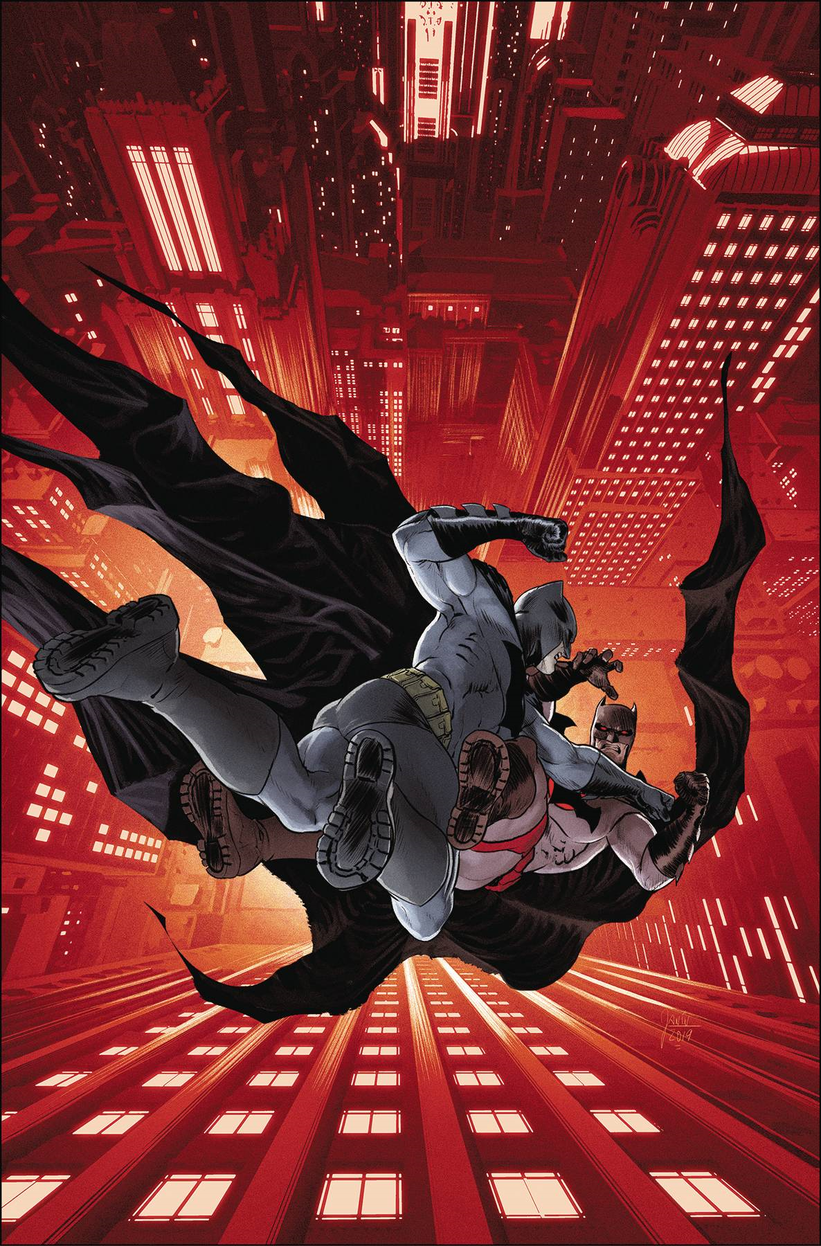 Batman #84 DC Comics Comic Book