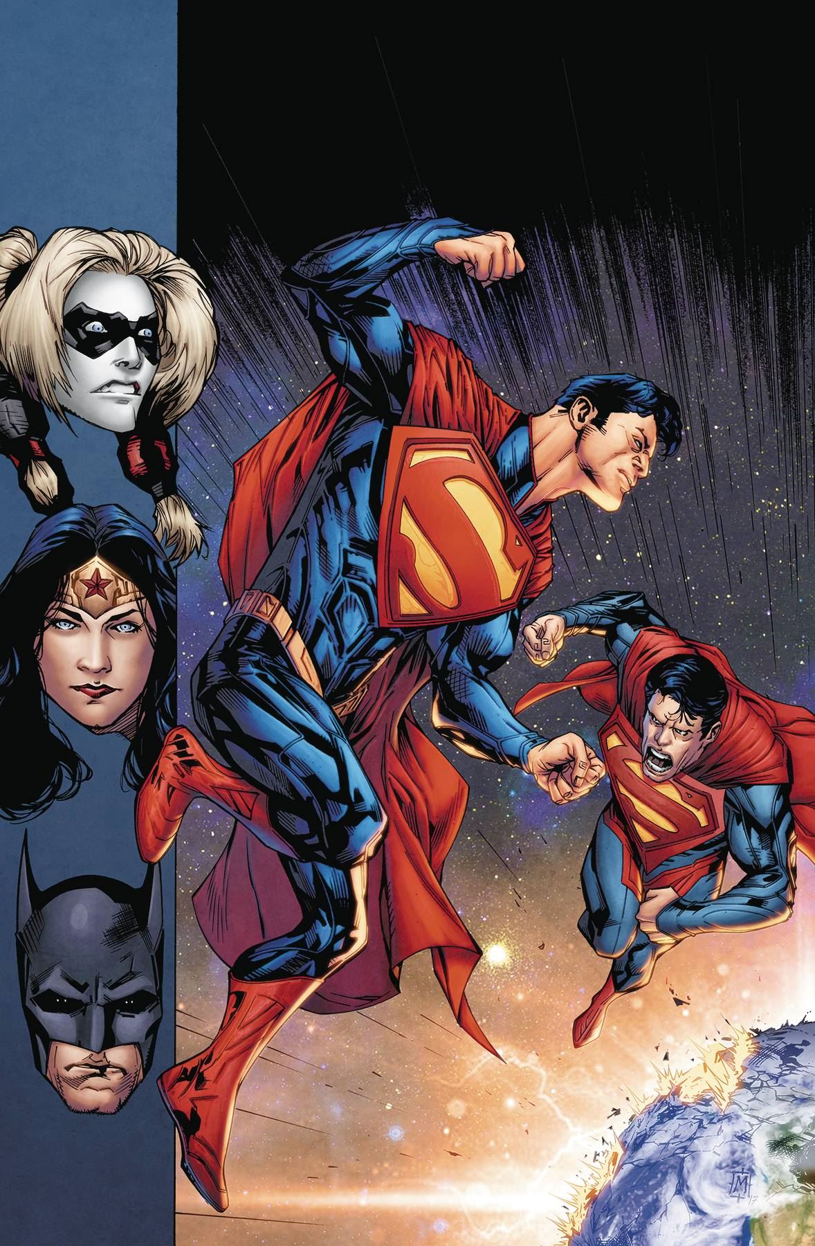 Injustice Ground Zero #12 () DC Comics Comic Book