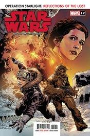 Star Wars #12 Marvel Comics Comic Book