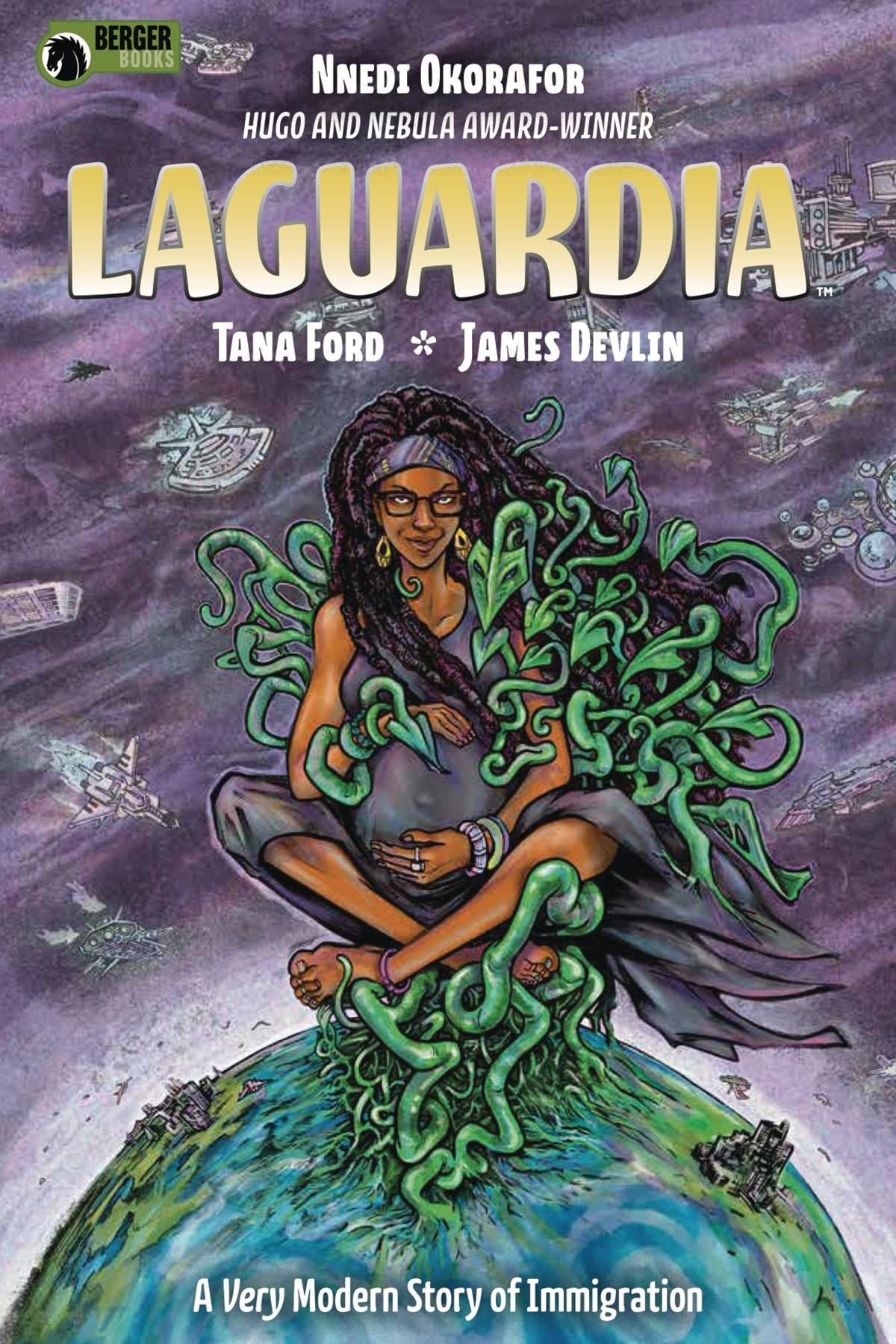 Laguardia #1 Dark Horse Comics Comic Book