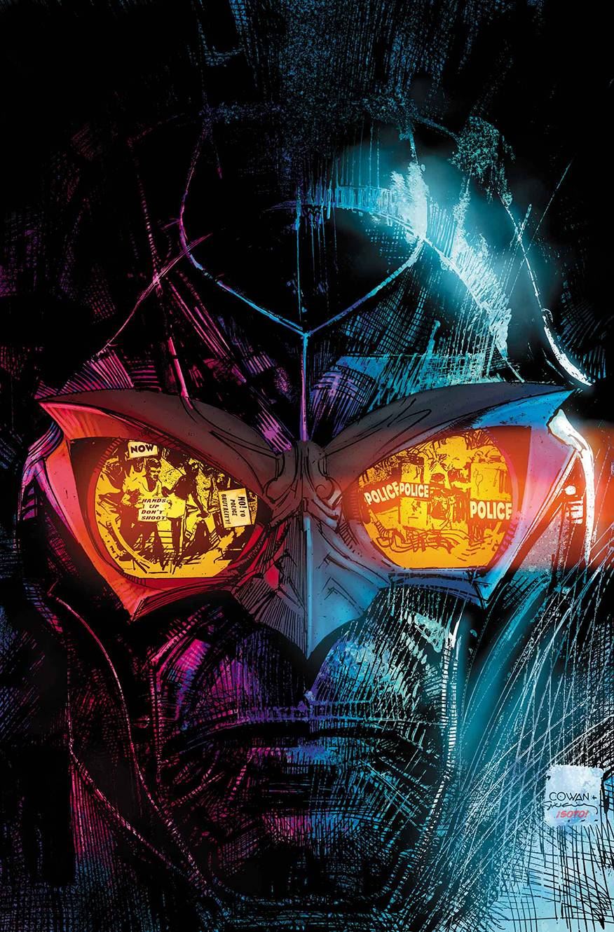 Nighthawk #2 () Marvel Comics Comic Book