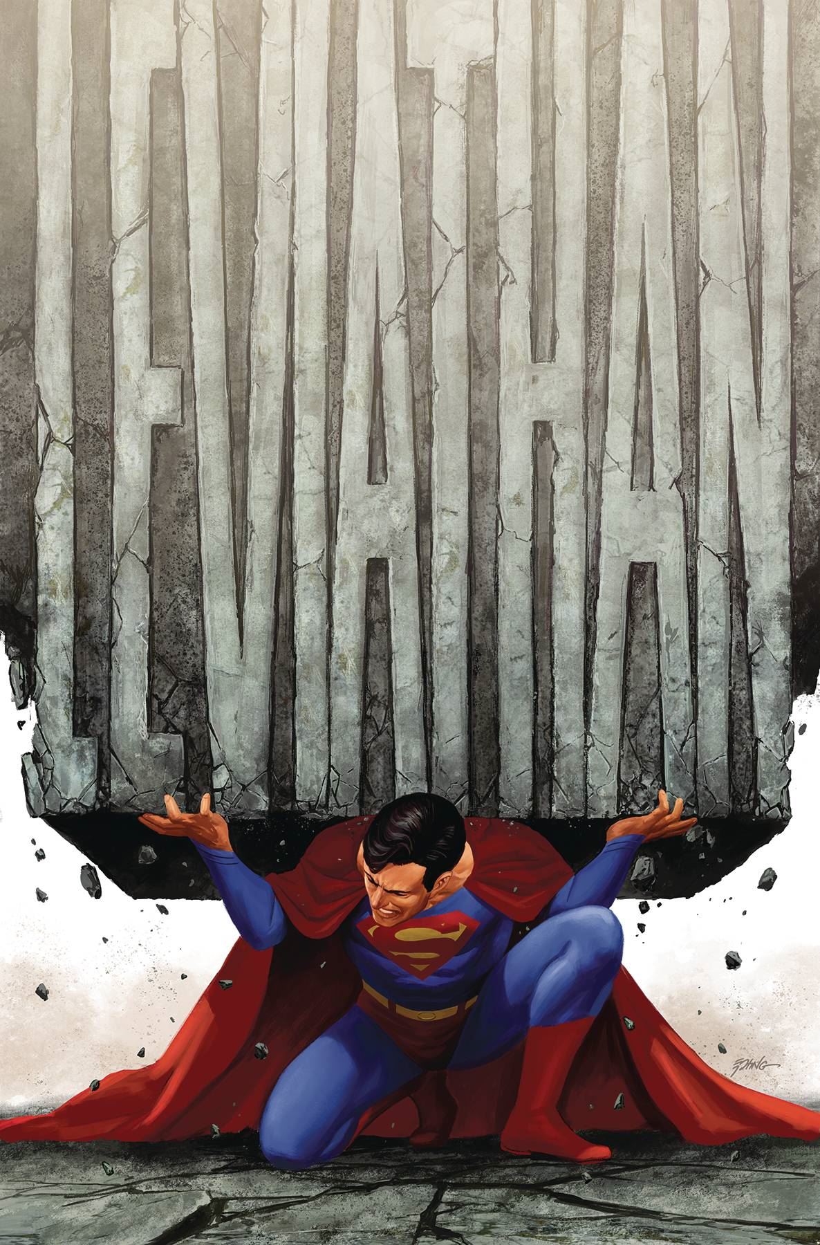 Action Comics #1011 DC Comics Comic Book