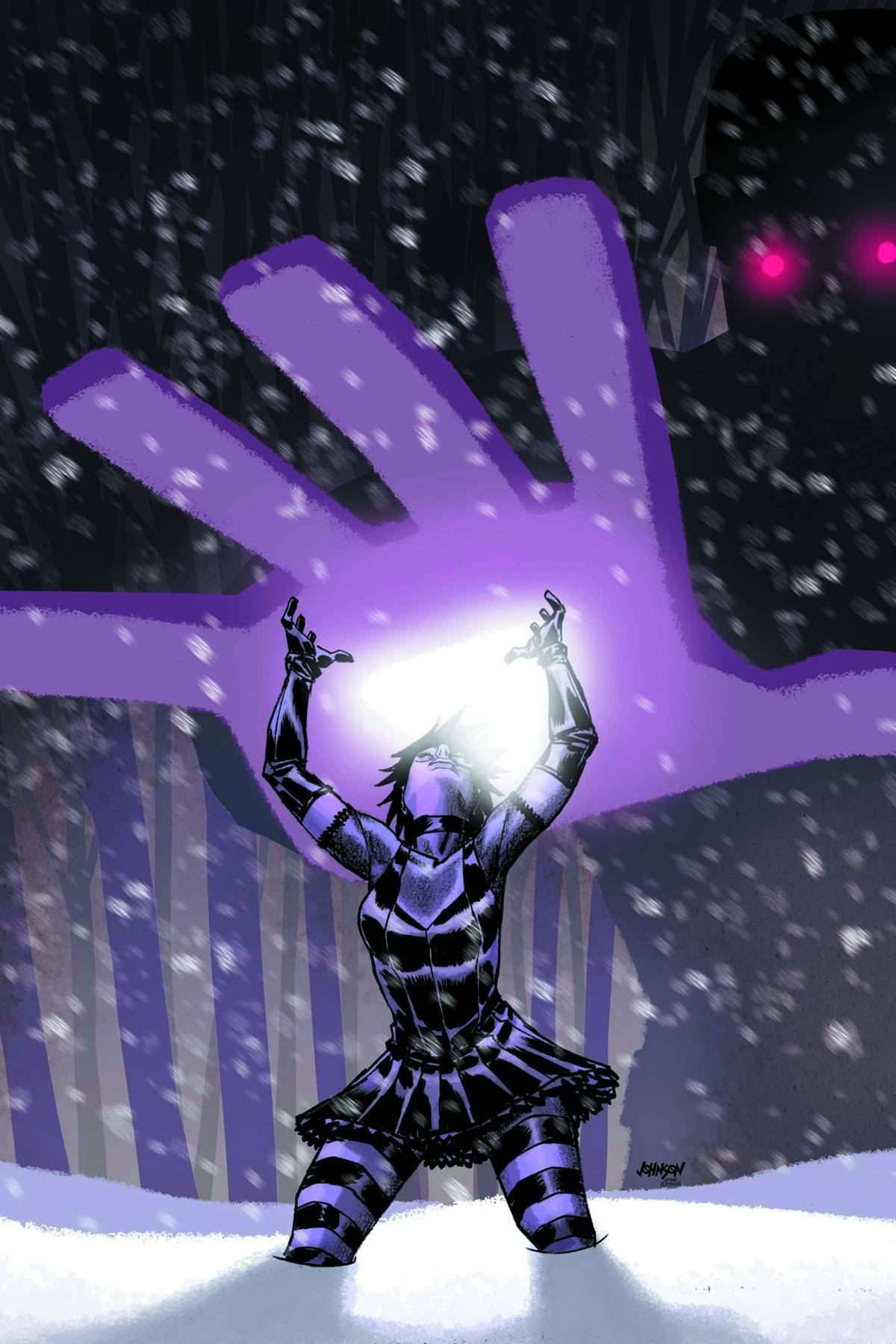 AVENGERS ARENA #10 NOW Marvel Comics Comic Book