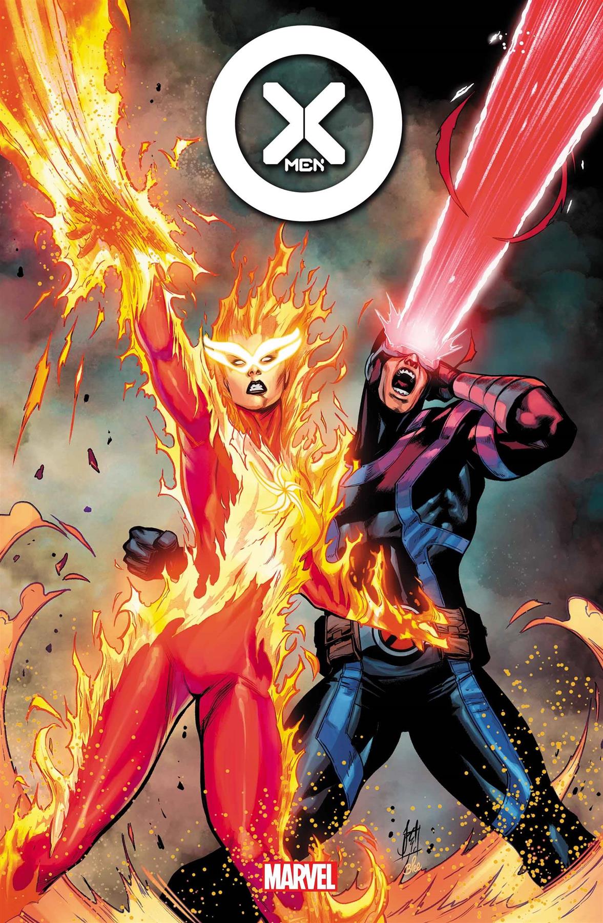X-men Annual #1 () Marvel Prh Comic Book 2022