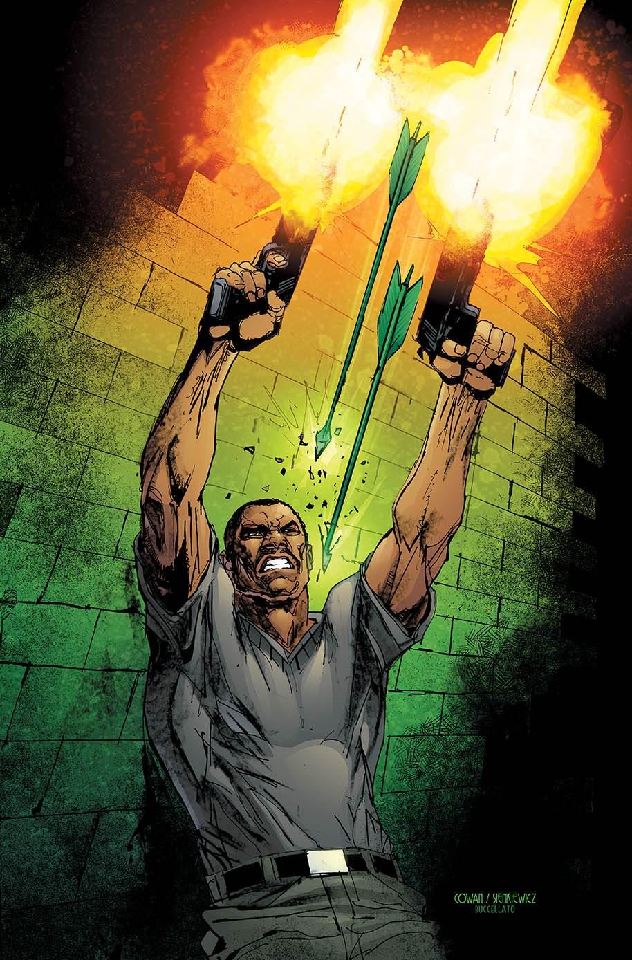 Wildstorm Michael Cray #2 () DC Comics Comic Book