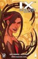 Ixth Generation Hidden Files #1 (Cvr B Sejic) Image Comics Comic Book