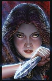 Emo Girl #2 Blacktooth Comics Comic Book