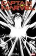 Captain Marvel #11 (2nd Ptg Carnero Var) Marvel Comics Comic Book