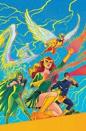 Marvel Tales X-men #1 Marvel Comics Comic Book