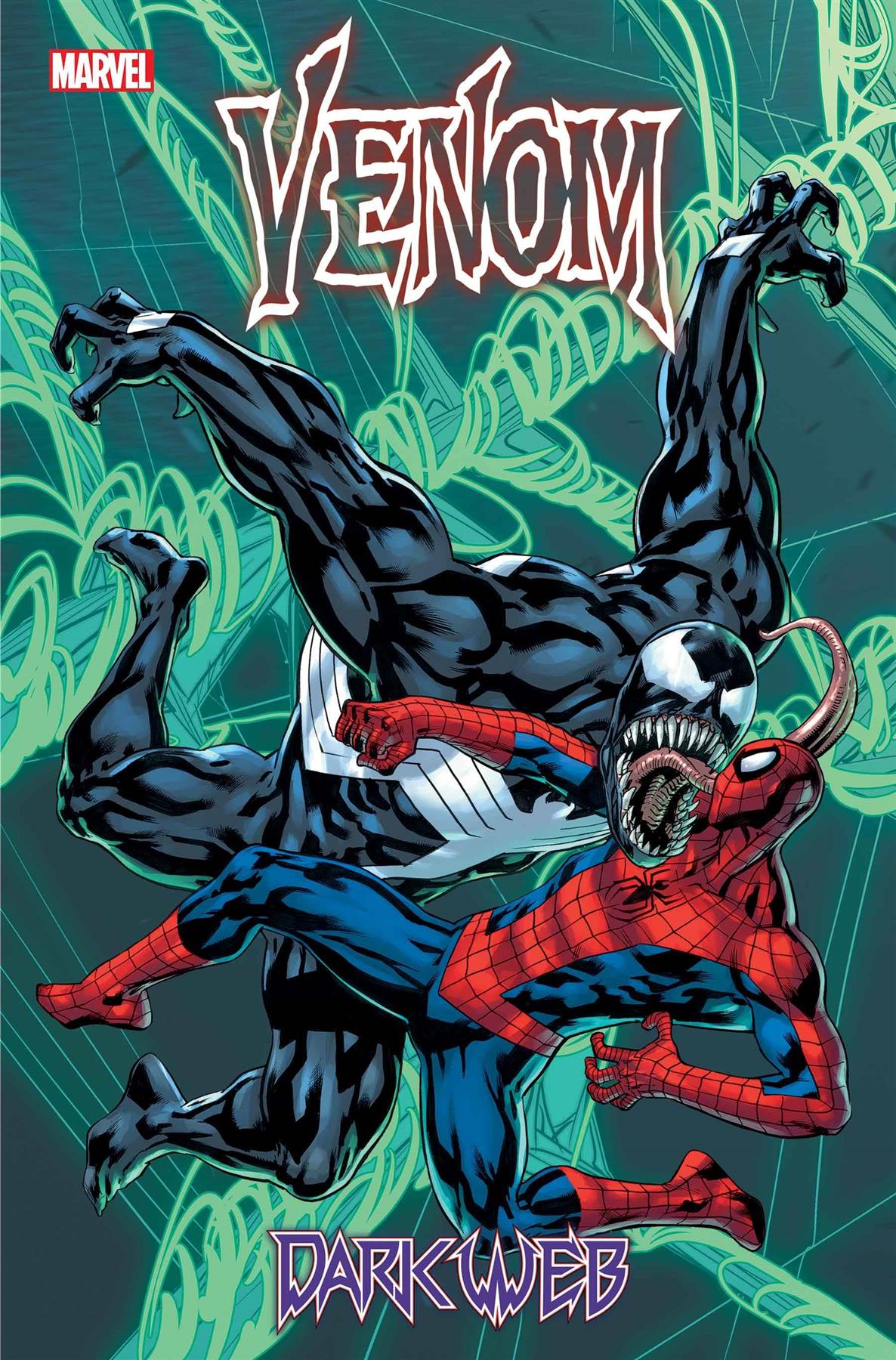 Venom #14 () Marvel Prh Comic Book 2022