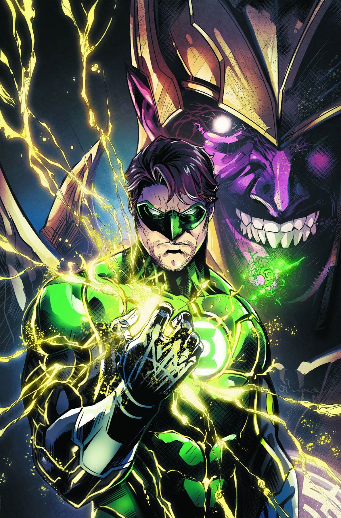 Injustice Gods Among Us Year Two #10 DC Comics Comic Book