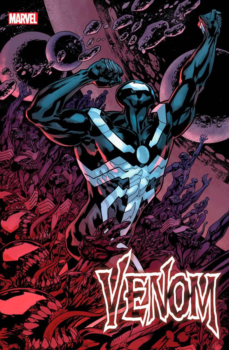 Venom #5 () Marvel Prh Comic Book 2022