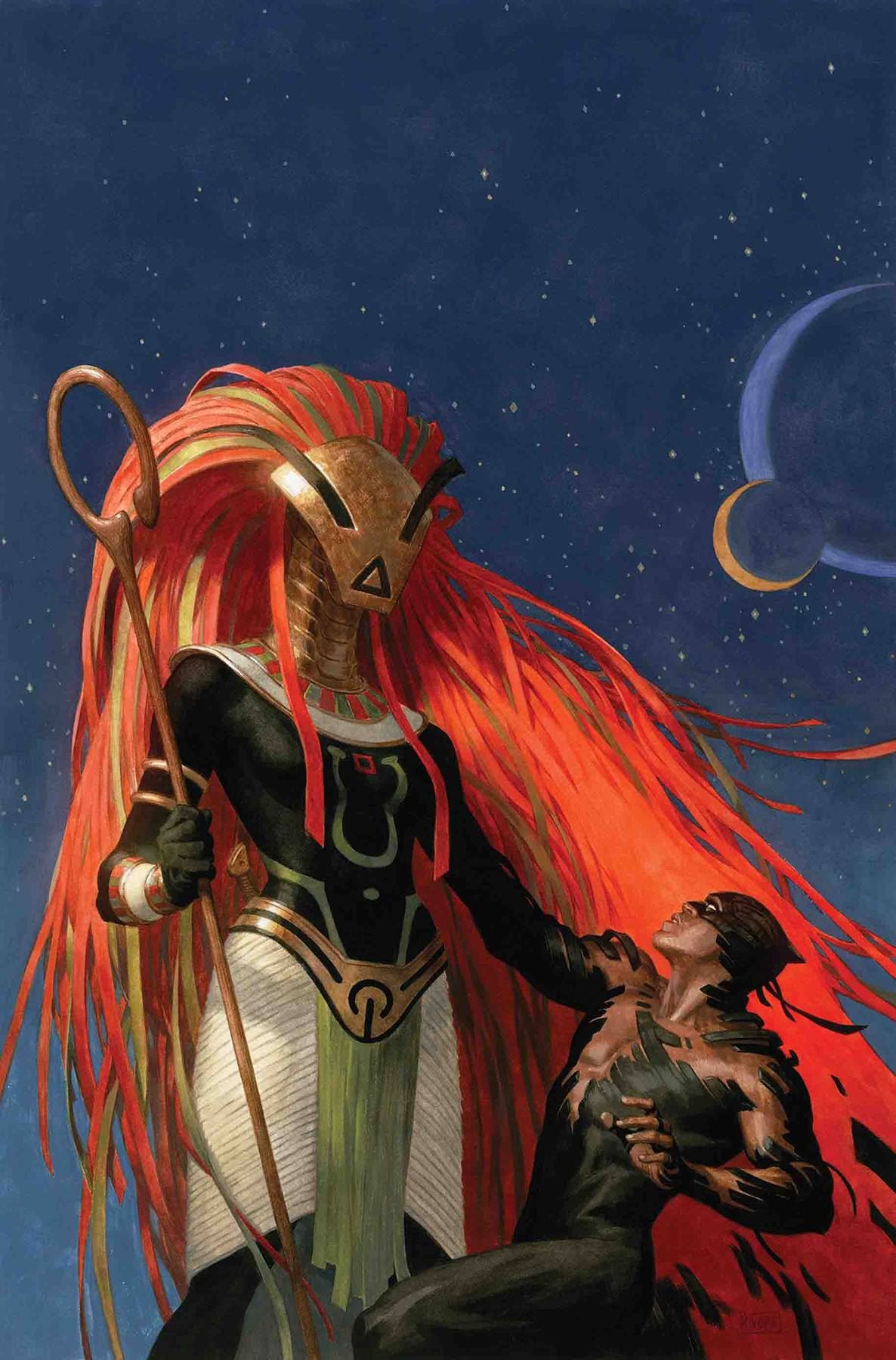 Black Panther #8 Marvel Comics Comic Book