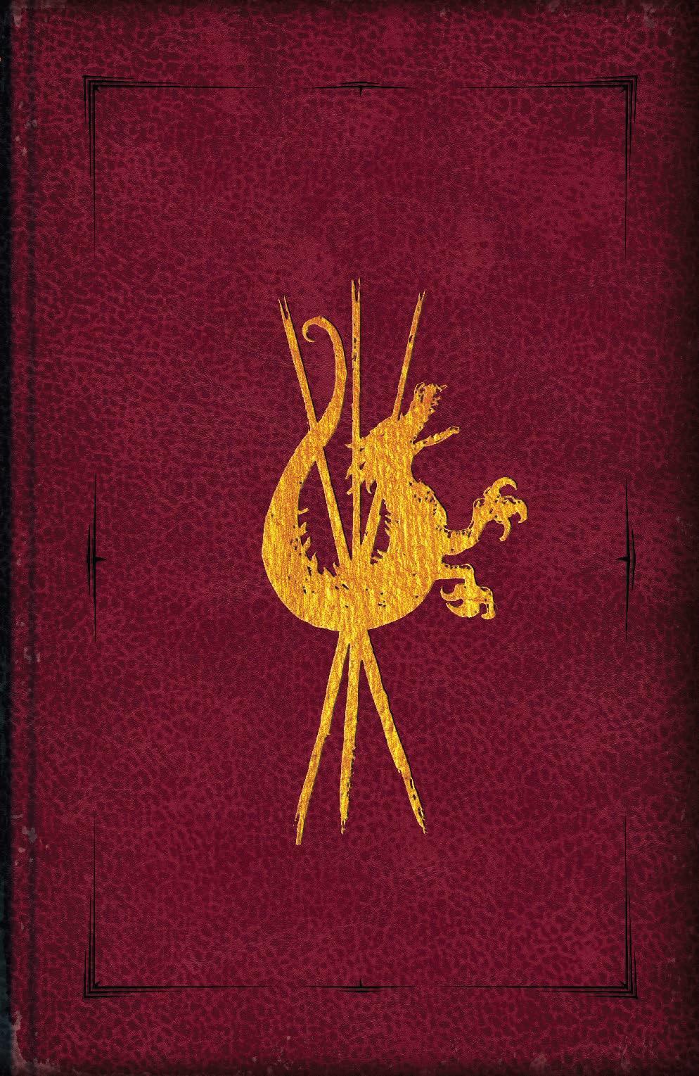 Book Of Slaughter #1 Cvr F Bg Var Todd () Boom! Studios Comic Book 2022