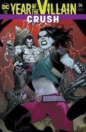 Teen Titans #36 (Yotv) DC Comics Comic Book