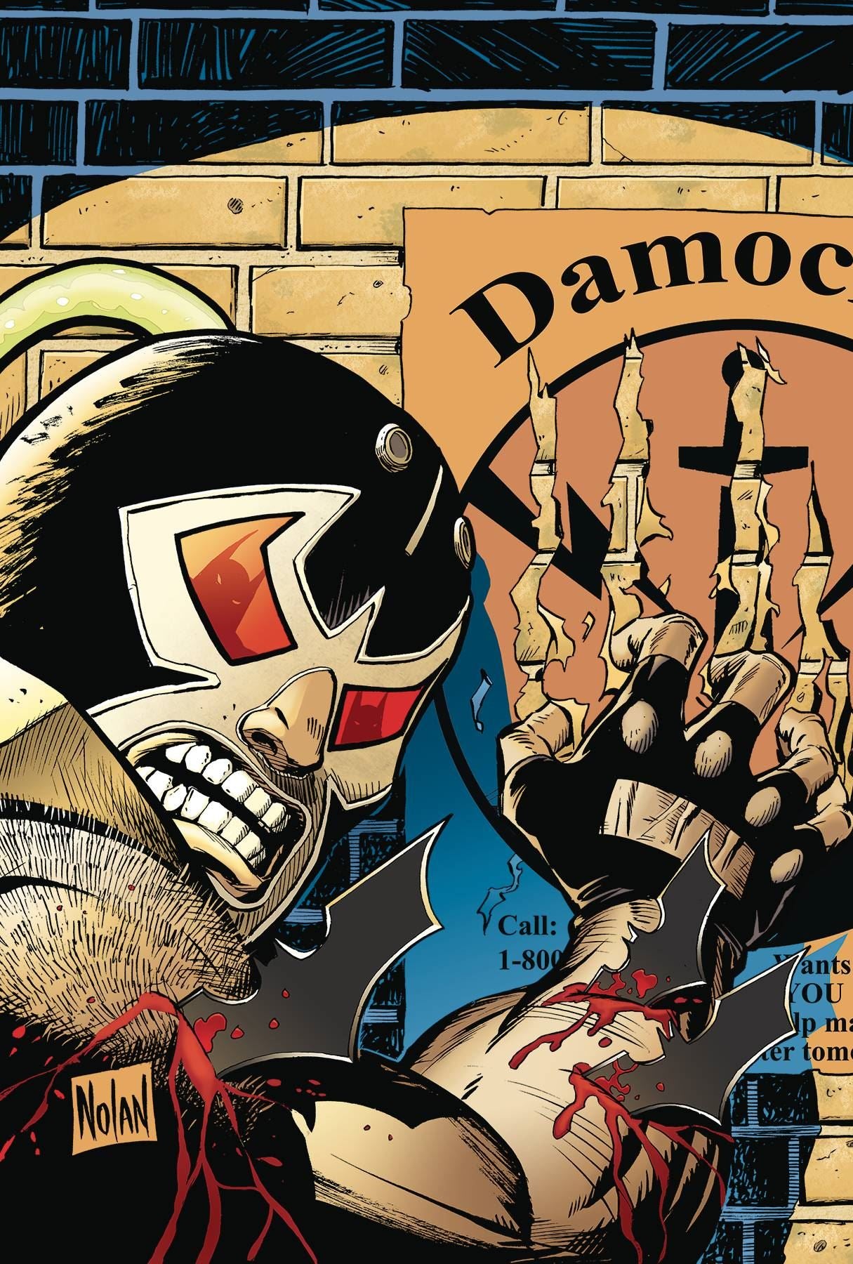 Bane Conquest #2 () DC Comics Comic Book