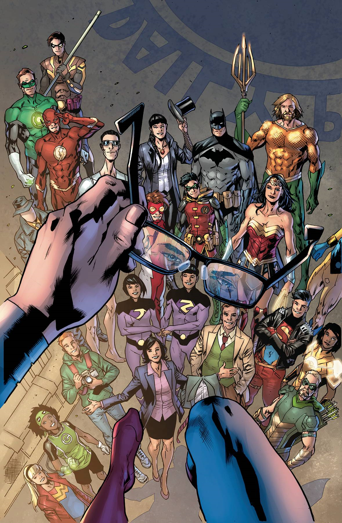 Superman Heroes #1 DC Comics Comic Book