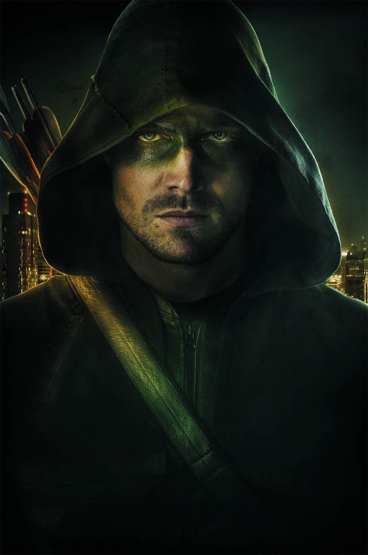 Arrow #12 DC Comics Comic Book