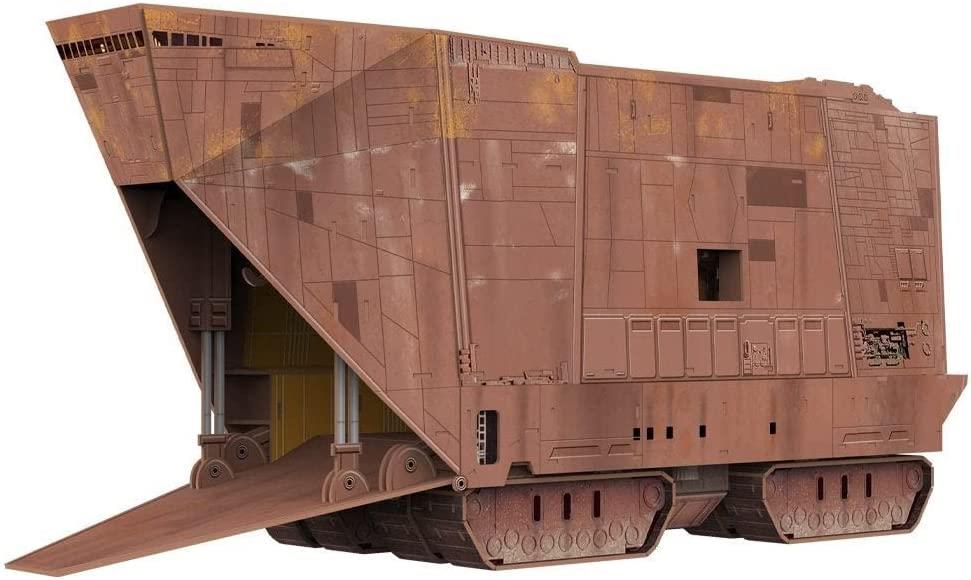 4D Puzzle - Sandcrawler by 4D Brands