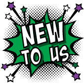 New To Us: Freshly Added Back Issues, Vintage Comics & Key Finds